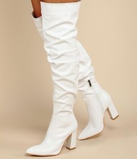 Stivali donna invernali a