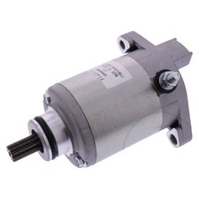 Motorino di avviamento per