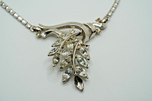 Collana vintage 1951 alfred - vintage,