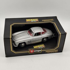 MERCEDES BENZ 300 SL 1954