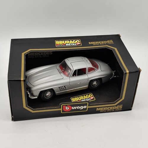 Mercedes benz 300 - 300, sl