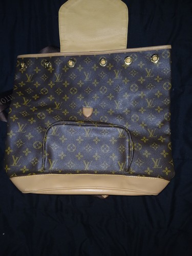 Lui vuitton bag - lui,