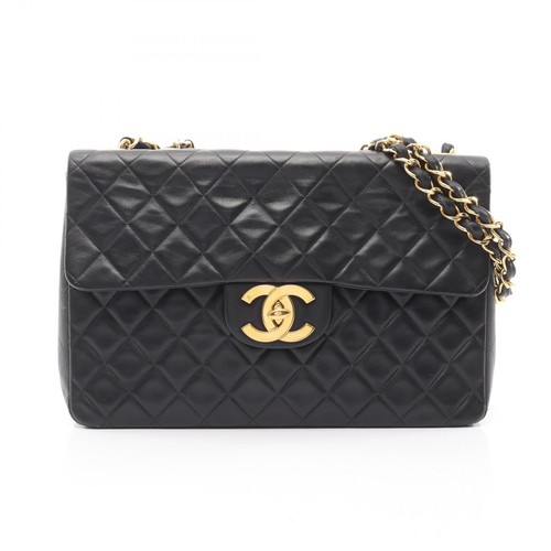 Borsa tracolla chanel - borsa, jumbo