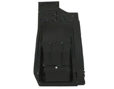 Pianale Fondo destro Fiat 500 Giardiniera alta qualità