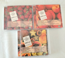 n.3 CD HOT SUMMER 2002 -