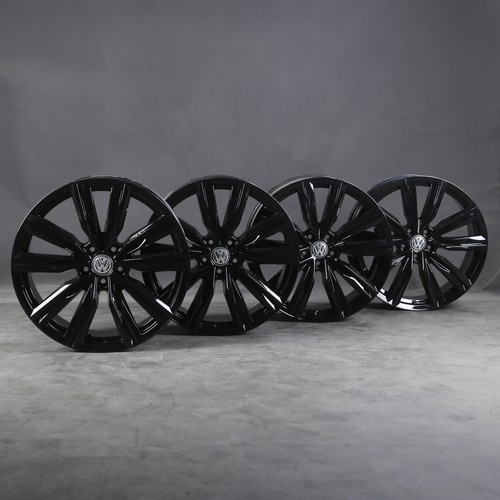 Pollici cerchi tiguan ii - 20,