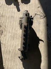 pompa nafta gasolio Camion fiat 682