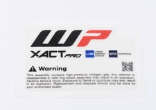 Adesivo ammortizzatore