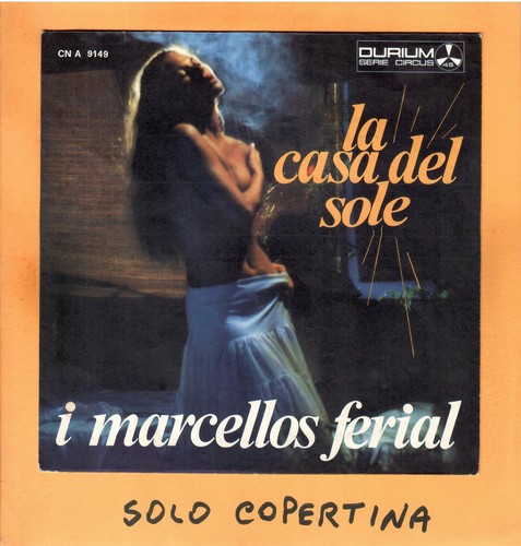 Solo copertina i - copertina,