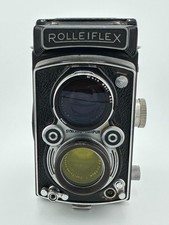 Rolleiflex vintage 3.5 MX -