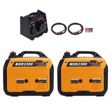 2.3kw Benzina Inverter