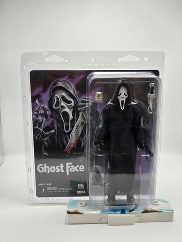 Modellino retrò vestito - , neca
