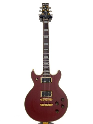 Chitarra elettrica ibanez - elettrica,