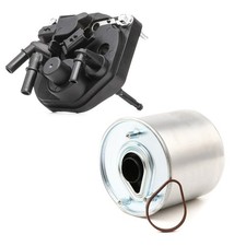 Filtro Gasolio Completo Ford