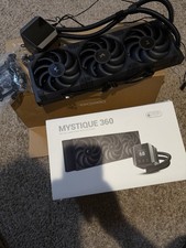 DeepCool Mystique 360 LCD