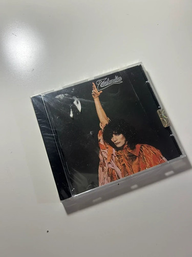 Renato zero zerolandia - cd,