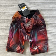 Speedo Uomo LZR Elite 2 Jammer