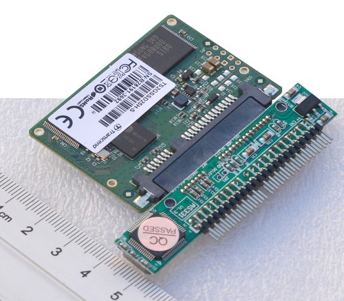 Disco rigido ssd - rigido, ide