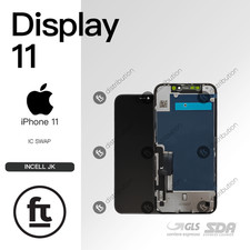 APPLE DISPLAY IPHONE 11 INCELL
