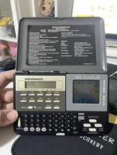 Giocatraduci TR-117C