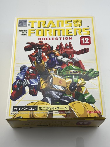 Takara transformer reissue - transformer,