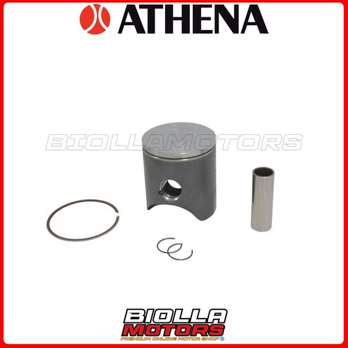 Pistone fuso 53 - 53,94, mm