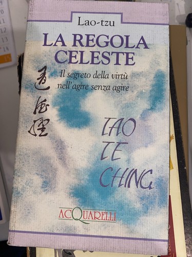 Lao tzu regola - lao, tzu,