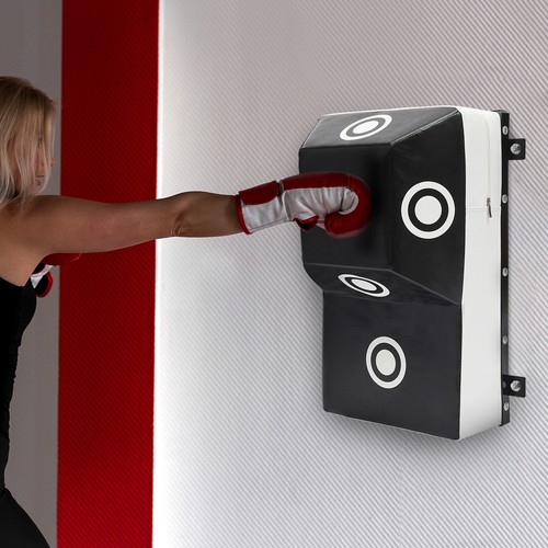 Supporto parete uppercut - a,