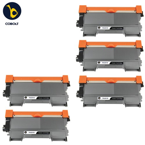 Cartucce toner nere tn2010 - toner,