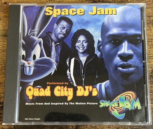 Quad city space jam 5 - space, [5