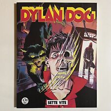 DYLAN DOG 458 PRIMA EDIZIONE