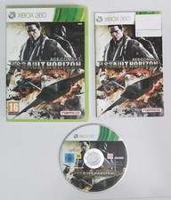 XBOX 360 : ACE COMBAT 