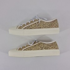 Dior "Walk'n'Dior" Sneakers