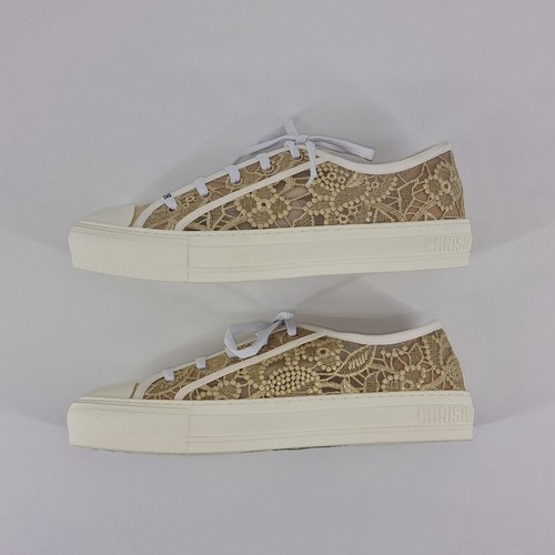 Dior walk sneakers - dior,