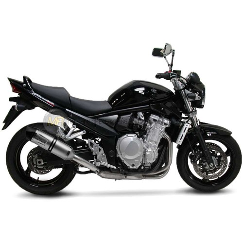 Suzuki bandit 1250 2007 - 1250,