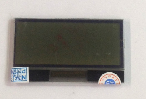 Rdoeri00005 display lcd per - display,