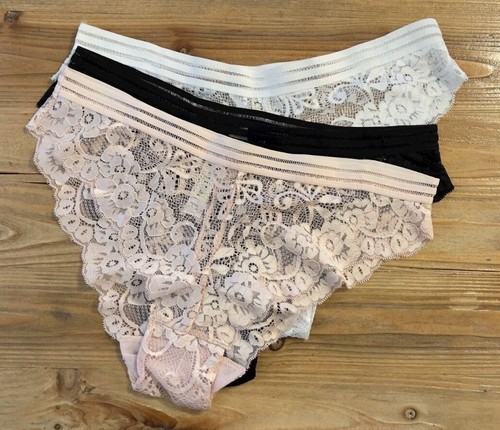 Confezione mutandine felina - 3,