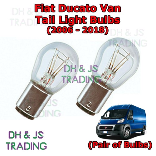 Adatto per fiat ducato - fiat, (06-18)