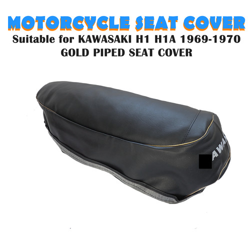 Coprisella moto kawasaki - kawasaki, h1