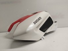 SERBATOIO BENZINA CARBURANTE ORIGINALE  DUCATI 848 ANNI 08 2009 2012