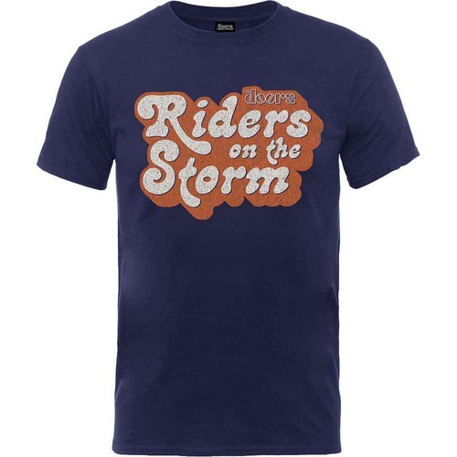 Shirt the doors riders - riders, on