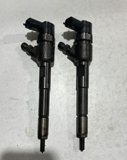 INIETTORI PER JEEP Grand Cherokee 2° Serie 0445110204 diesel 2700 (99>04)