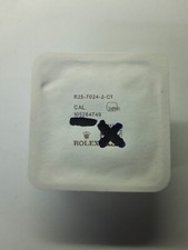 VETRO ROLEX B25-7024-2-C1