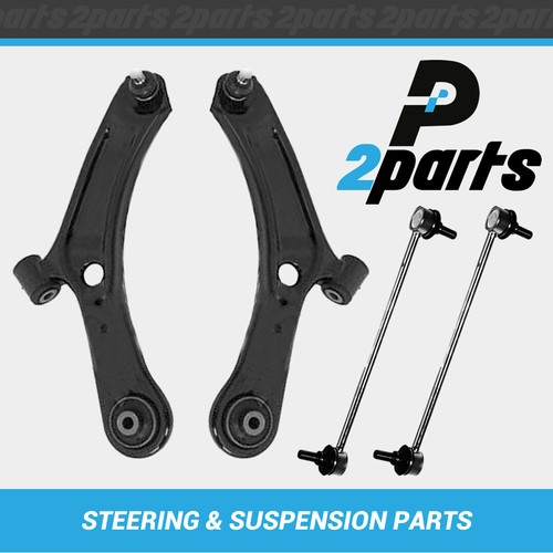 Kit pezzi braccetti - kit,