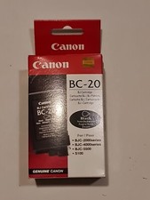0895A002[AA] Canon BJC-2100