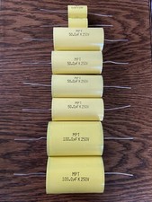Recap kit for - for, acoustic