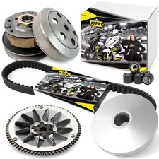 Set Cinghia Trapezoidale