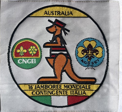 Agesci cngei scout - ,