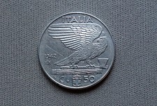 Regno d'Italia Vittorio