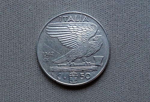 Regno italia vittorio - d'italia,